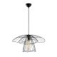OPVIQ Luster Tel 6504, crna - EP3005401