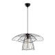 OPVIQ Luster Tel 6504, crna - EP3005401