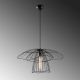 OPVIQ Luster Tel 6504, crna - EP3005401