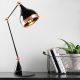 OPVIQ Stona lampa Yıldo 7015, crna - EP3005488