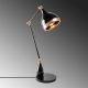 OPVIQ Stona lampa Yıldo 7015, crna - EP3005488