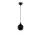 OPVIQ Visilica Smoked 010, crna - EP3005497