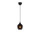 OPVIQ Visilica Smoked 010, crna - EP3005497