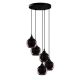 OPVIQ Visilica Smoked 012, crna - EP3005533