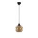 OPVIQ Visilica Gold 010, crna/zlatna - EP3005602
