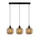 OPVIQ Visilica Gold 012, crna - EP3005632