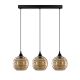 OPVIQ Visilica Gold 012, crna - EP3005632