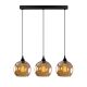 OPVIQ Visilica Gold 022, crna - EP3005659