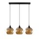 OPVIQ Visilica Gold 022, crna - EP3005659