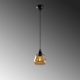 OPVIQ Visilica Gold 030, zlatna/crna - EP3005671