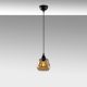 OPVIQ Visilica Gold 030, zlatna/crna - EP3005671