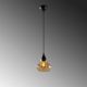 OPVIQ Visilica Gold 050, zlatna/crna - EP3005716