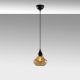OPVIQ Visilica Gold 050, zlatna/crna - EP3005716