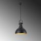OPVIQ Luster Sağlam 3710 1, crna/zlatna - EP3005800