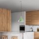 OPVIQ Luster Bitlis, mint - EP3005851