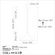 OPVIQ Luster Eysan, mint - EP3005860