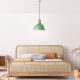 OPVIQ Luster Kure 228, mint - EP3005932