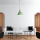 OPVIQ Luster Kure 228, mint - EP3005932