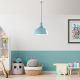 OPVIQ Luster Q Kure 228, tirkizna - EP3005938