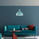 OPVIQ Luster Q Kure 228, tirkizna - EP3005938