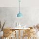 OPVIQ Luster Kure 993, tirkizna - EP3005956