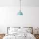 OPVIQ Luster Kure 993, tirkizna - EP3005956