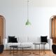 OPVIQ Luster Kure 2451, mint - EP3005962
