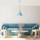 OPVIQ Luster Kure 2451, tirkizna - EP3005971