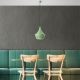 OPVIQ Luster Tom, mint - EP3005977
