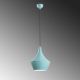 OPVIQ Luster Tom, tirkizna - EP3005989
