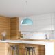 OPVIQ Luster Kure 236, tirkizna - EP3006073