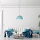 OPVIQ Luster Kure 236, tirkizna - EP3006073