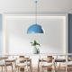 OPVIQ Luster Kure 236, svetlo plava - EP3006097