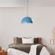 OPVIQ Luster Kure 236, svetlo plava - EP3006097