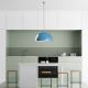 OPVIQ Luster Kure 236, svetlo plava - EP3006097