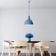 OPVIQ Luster Kure 2451, svetloplava - EP3006112