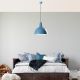 OPVIQ Luster Kure 2451, svetloplava - EP3006112