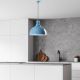 OPVIQ Luster Kure 228, svetlo plava - EP3006151