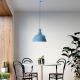 OPVIQ Luster Kure 228, svetlo plava - EP3006151