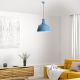 OPVIQ Luster Kure 228, svetlo plava - EP3006151