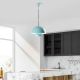 OPVIQ Luster Kure 2676, tirkizna - EP3006160