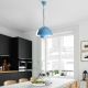 OPVIQ Luster Kure 2676, svetloplava - EP3006181