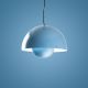 OPVIQ Luster Kure 2676, svetloplava - EP3006181