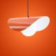 OPVIQ Luster Vatoz Nus 2866, narandžasta - EP3006253