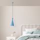 OPVIQ Visilica Tom 3541, svetloplava - EP3006286