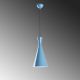 OPVIQ Visilica Tom 3541, svetloplava - EP3006286