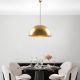 OPVIQ Luster Kure 60 Mr 724 1, zlatna - EP3006367