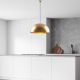 OPVIQ Luster Kure 60 Mr 724 1, zlatna - EP3006367