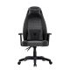 Gaming stolica Gamdias Zelus E4 Weave sivo/crna - 4712960137684