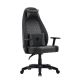 Gaming stolica Gamdias Zelus E4 Weave sivo/crna - 4712960137684